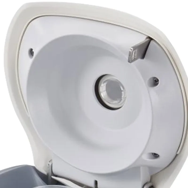 Alta Velocidade Mini Centrífuga D2012 Plus, Fabricação, 15000Rpm