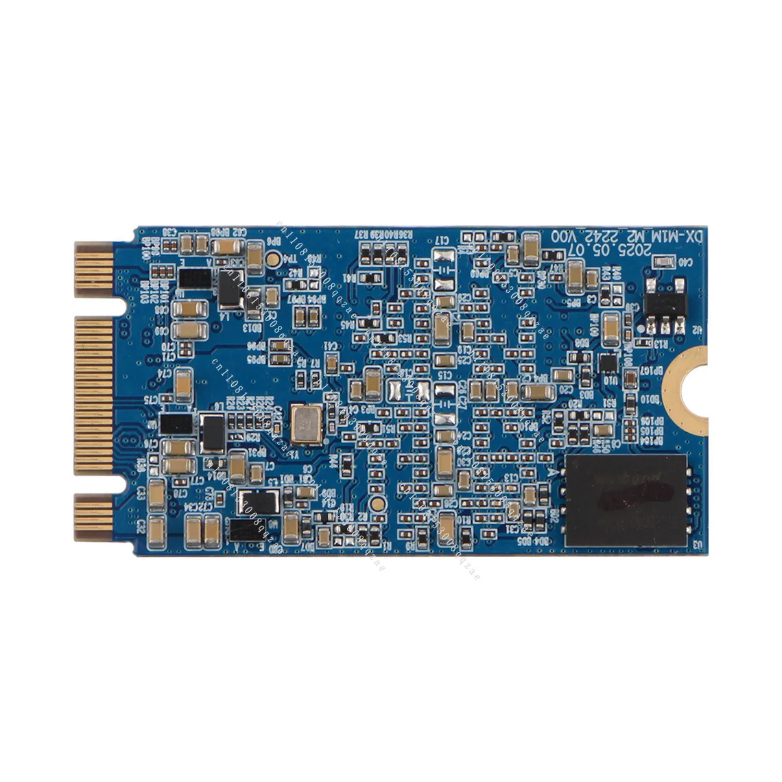 Smart Core DX-M1M Edge AI Acceleration Module Acceleration Card 25TOPS Hashrate Module
