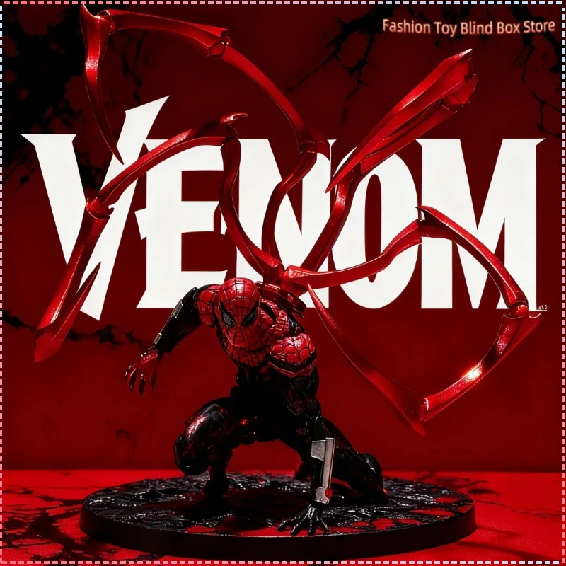 New Messtoys Spider…