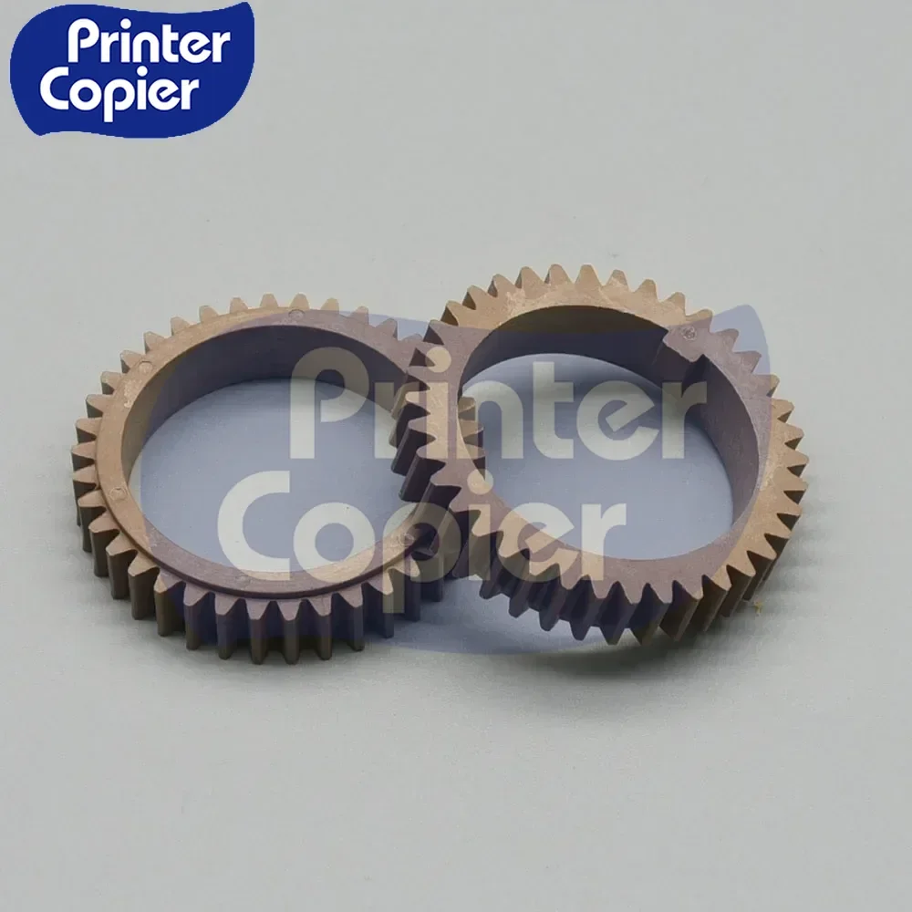 10X 6LA84182000 6LH24603000 Fuser Upper Heat Roller Gear support for Toshiba 163 165 166 167 181 182 200 202 203 205 206 207 212