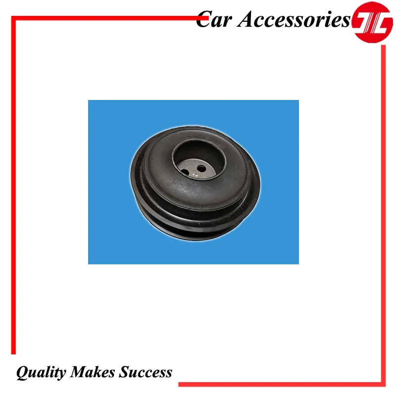 

BK3Q 6B319 CB Crankshaft Pulley 2.4L For JMC Yusheng & Yuhu