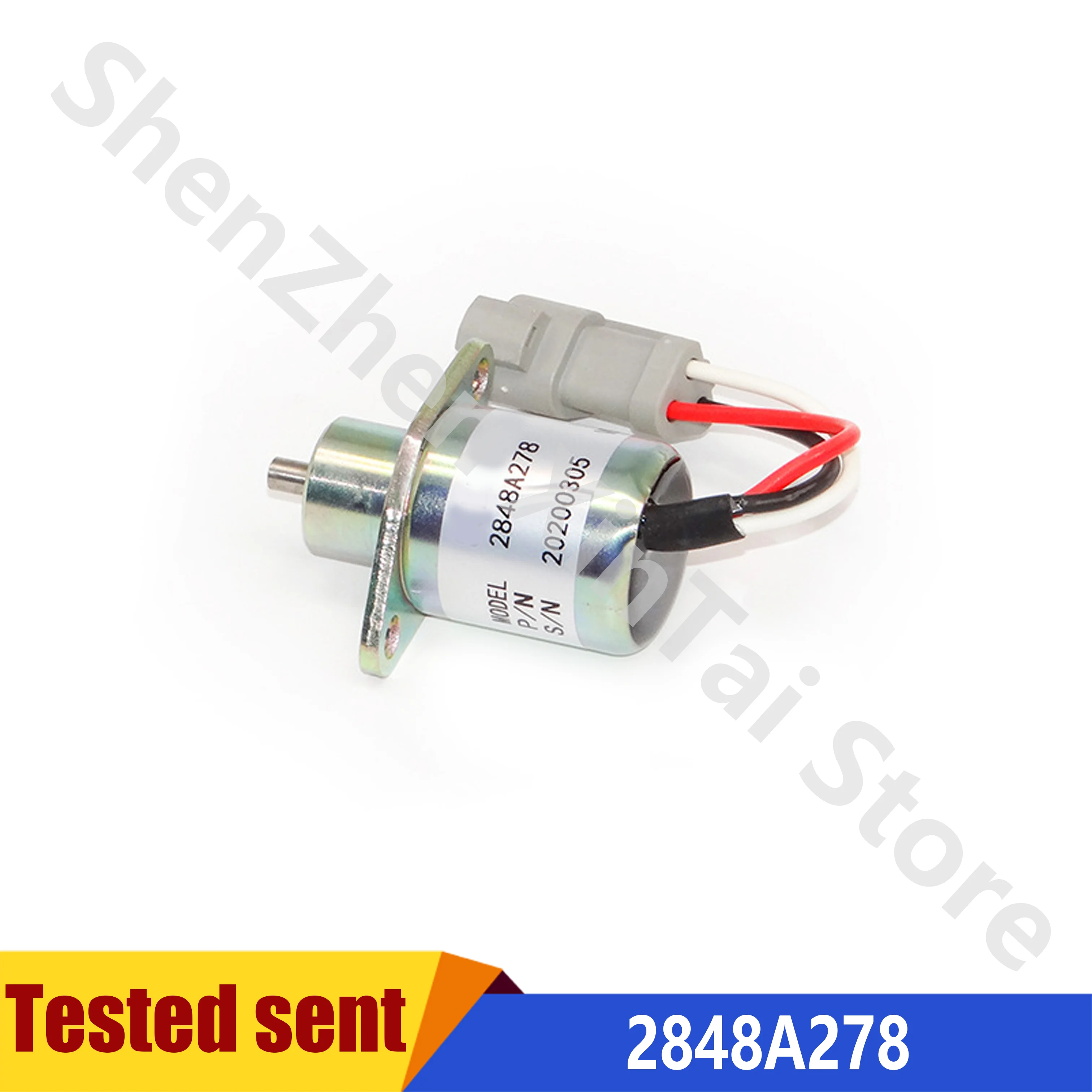 

New Original 2848A278 module