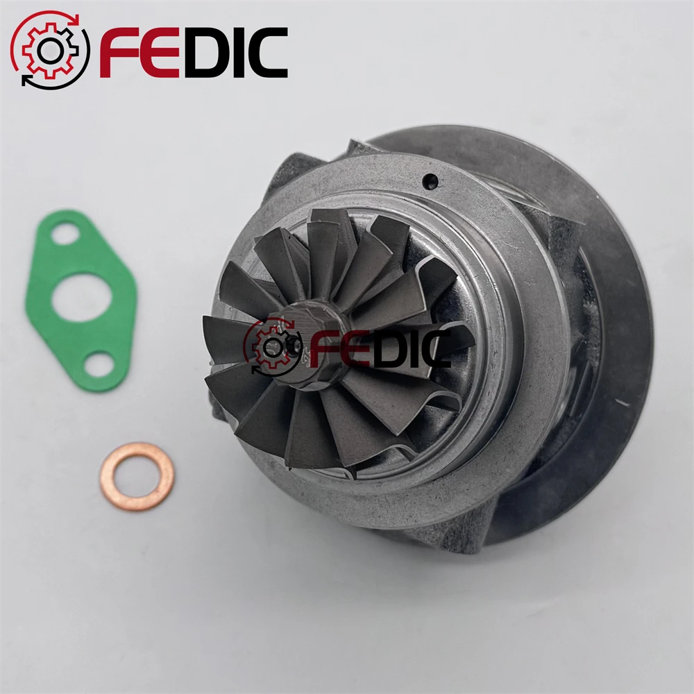 TD04L 49377-06202 49377-06213 Turbocharger core for Volvo PKW XC70 XC90 2.5T 210 HP B5254T2 Turbo cartridge CHRA