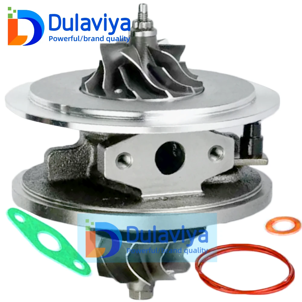 

Сердечник картриджа Auto Turbo для Mitsubishi Carisma Space Star 1,9 DI-D F9Q 708639-0001 7086390001