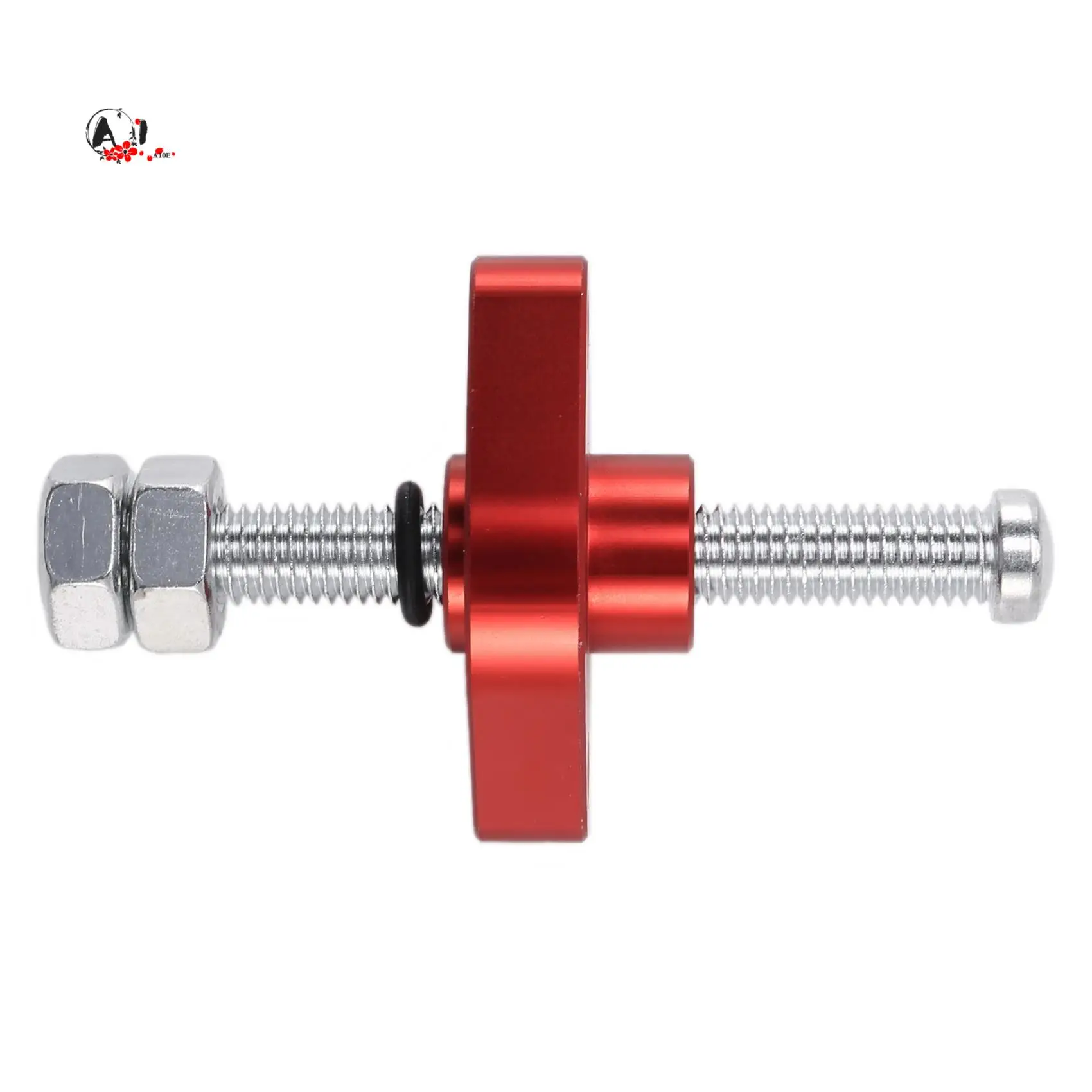 A10E-ATV Cam Timing Chain Tensioner For HONDA TRX 400EX TRX 450R For LTZ 400 Z400