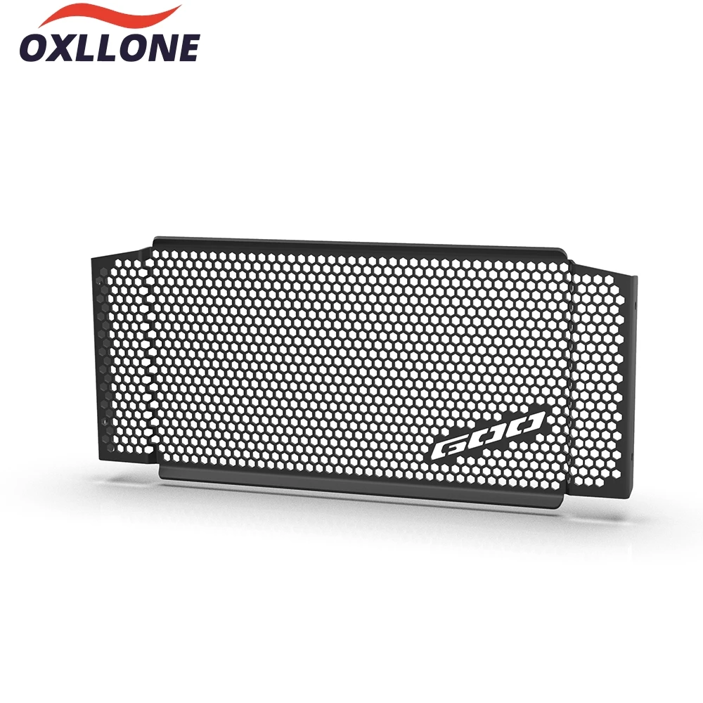 

FOR YAMAHA FZS600 Fazer S 1998-1999-2000-2001-2002-2003-2004 FZS600 Accessories Motorcycle Radiator Grille Guard Cover Protector