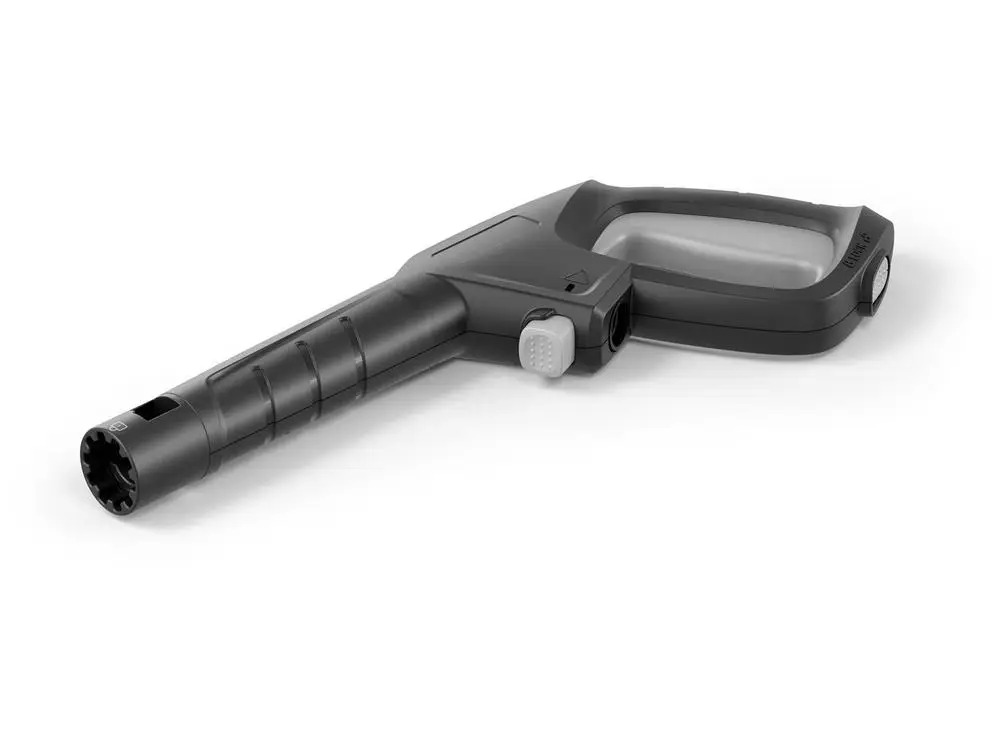 غسالة الضغط العالي ، رطل لكل بوصة مربعة ،