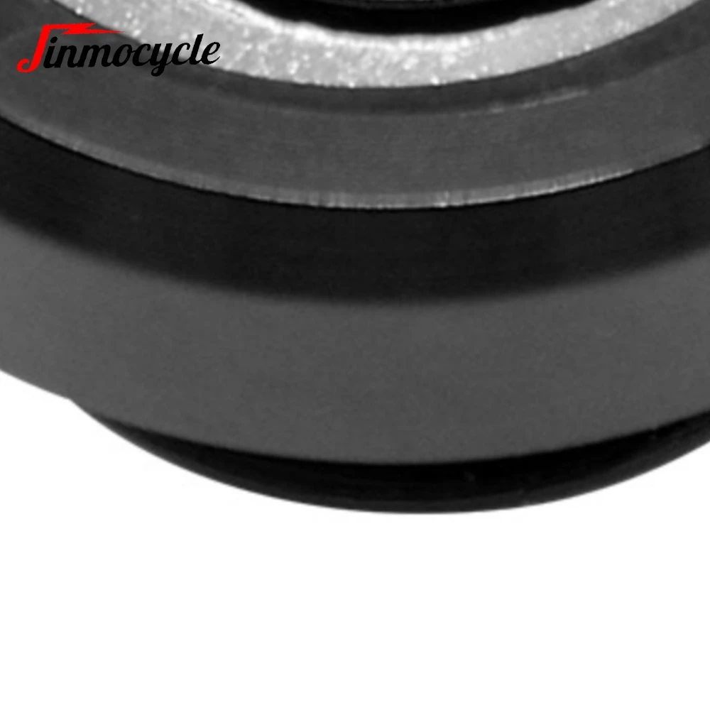 

For Tiger 800/1050/1200/Explorer Sprint ST/GT/RS 1999-2020 Motorcycle Accessories Engine Oil Filler Cap Fuel Filler Tank Cover