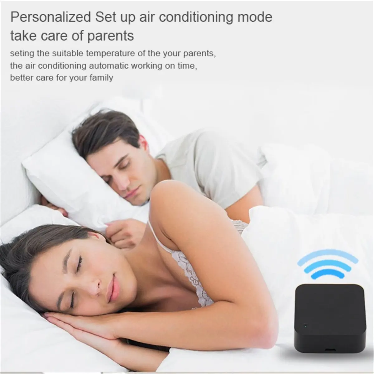 A38F Tuya Zigbee Sm…