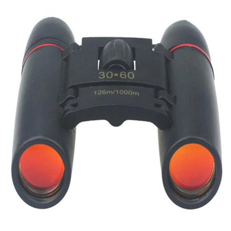 Binoculars For Adults & Kids - Compact & Pocket-Sized For Travel, Science, Gear - Mini Small Accessories For Men image 2