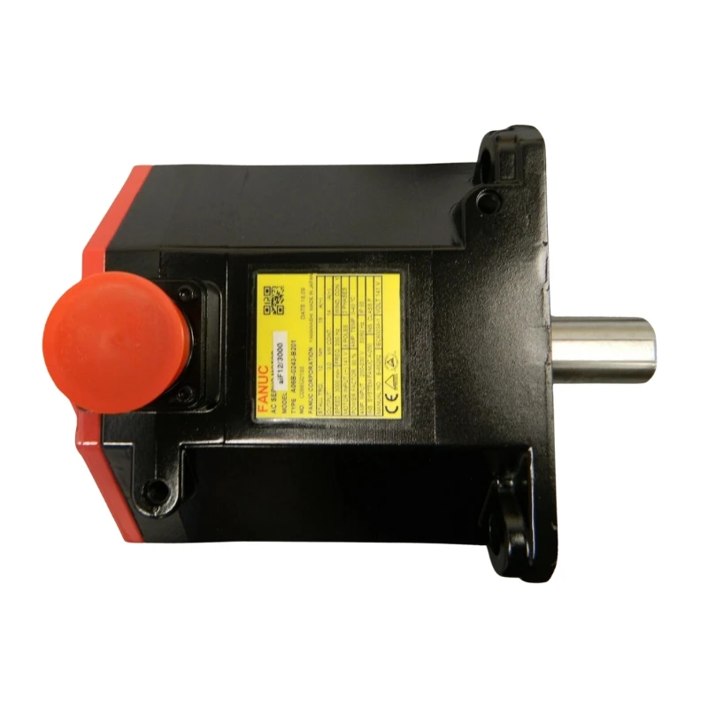 

Fanuc A06B-0243-B201 Servo Motor Tested ok Expedited Delivery
