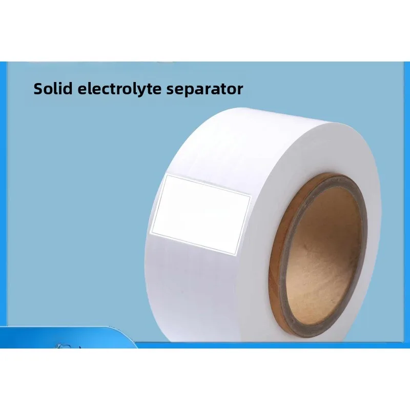 LATP Solid Electrolyte Separator, PE 7+2 / 9+3 /12+4 /3+9+1 for Lab Research