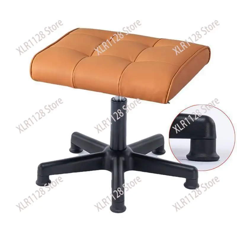 Multifunctional Lifting Foot Pedal Stool Home Office Sofa Footrest Portable Foot Rest