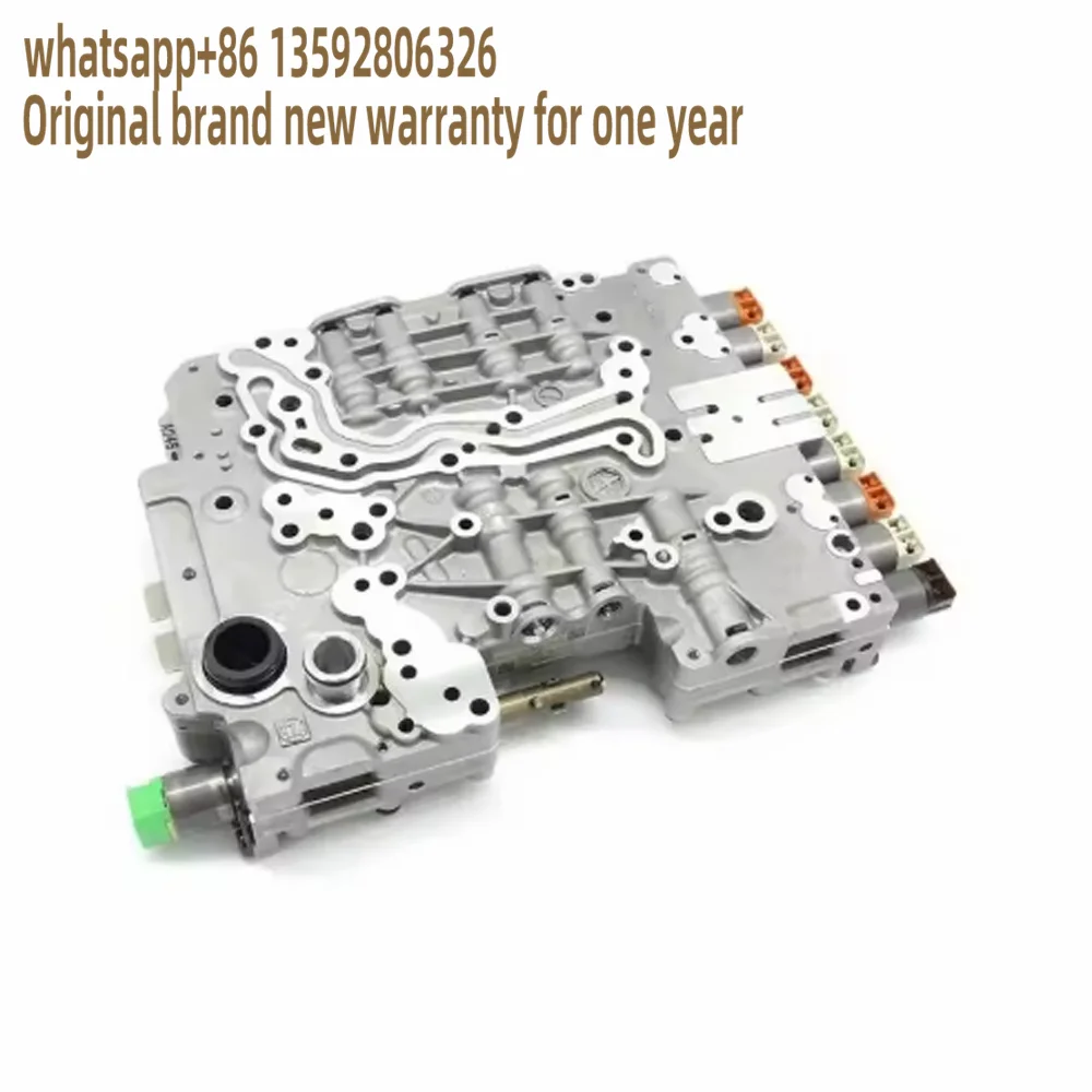 

Tangpzp 8hp45 Zf8hp55a 8-скоростной 8hp50 8hp70 Zf8hp50 0bk B048 A048 A071 B071 Корпус клапана автоматической коробки передач с соленоидами для B
