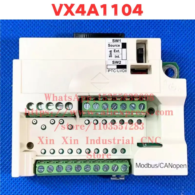 Used VX4A1104 Normal Function Tested OK