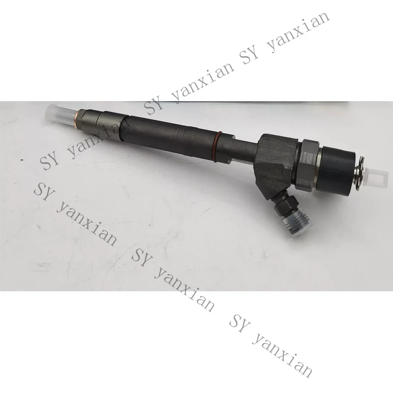RN+   Fuel Injectors for Freightliner Dodge Sprinter 2500/3500 OM647 2.7L 2004-2006