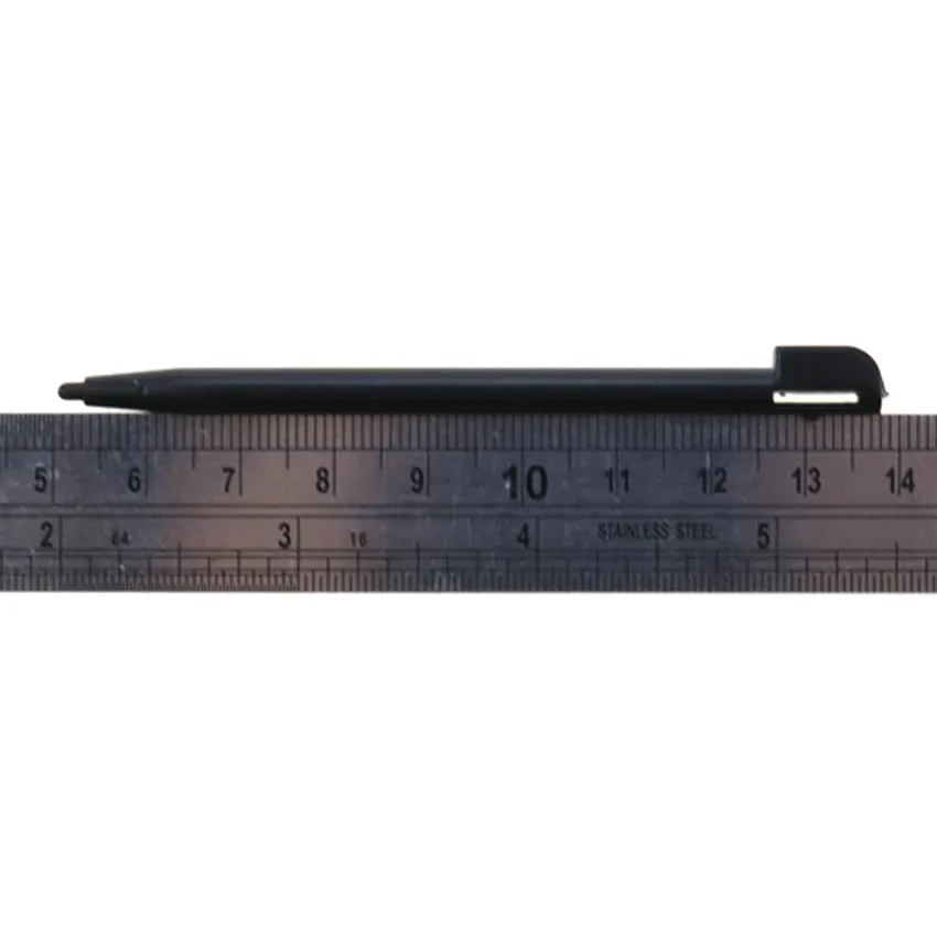 YuXi Plastic Touch Screen Stylus Pen For Nintend DS Lite DSL NDSL Game Video Stylus Pen Game Accessories