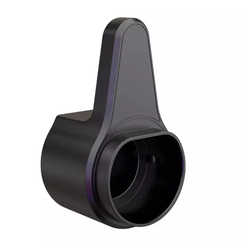 Type2 Type1 EV Charger Cable Holder Plug Socket For Electric Car Vehicle Charging Organizer Socket Holder Wall Mount Bracket
