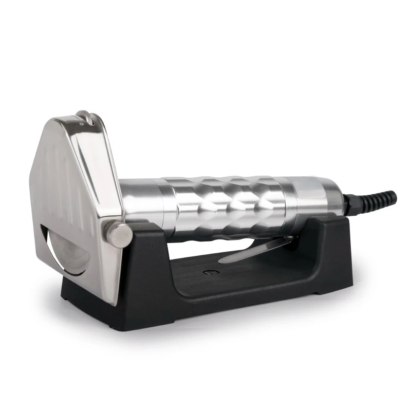

Meat Slicer Chicken Cutting Machine Doner Kebab Knife Blades Turkish Hot Doner Kebab Knife Electronic Shawarma