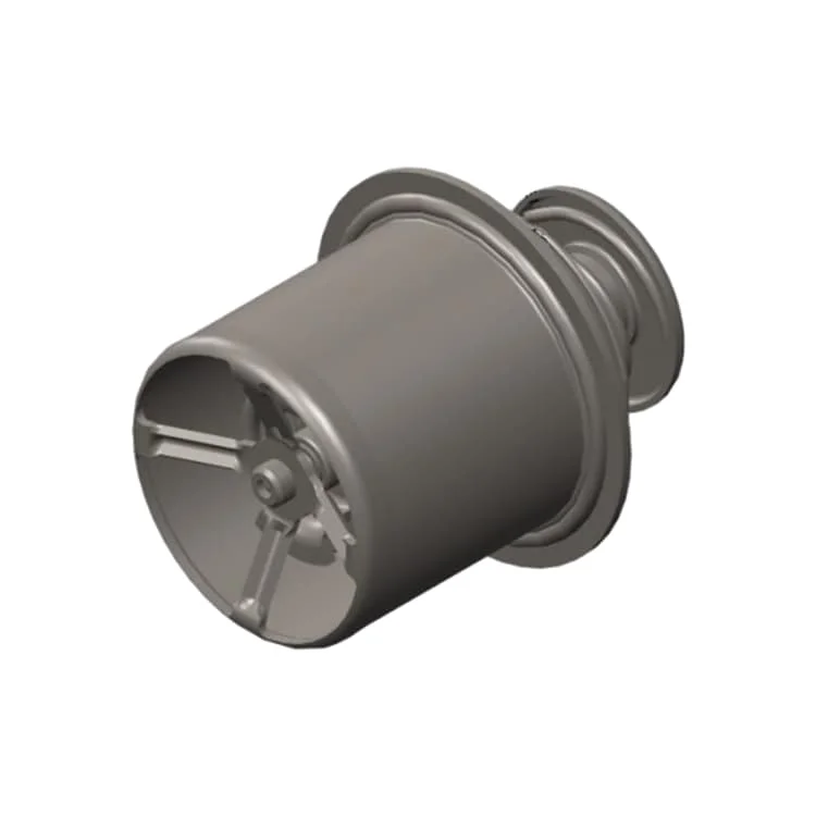 High Quality Original Filter Element 4010887 for QSK45 CM500 QSK60 CM2150 Diesel Engines New Condition