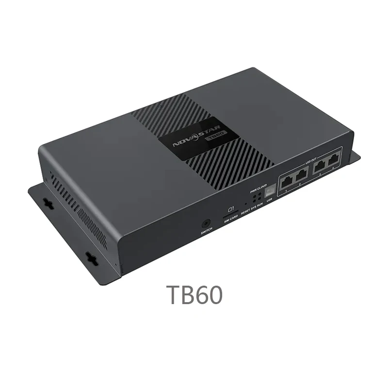Novastar Videocontroller TB60 Wifi