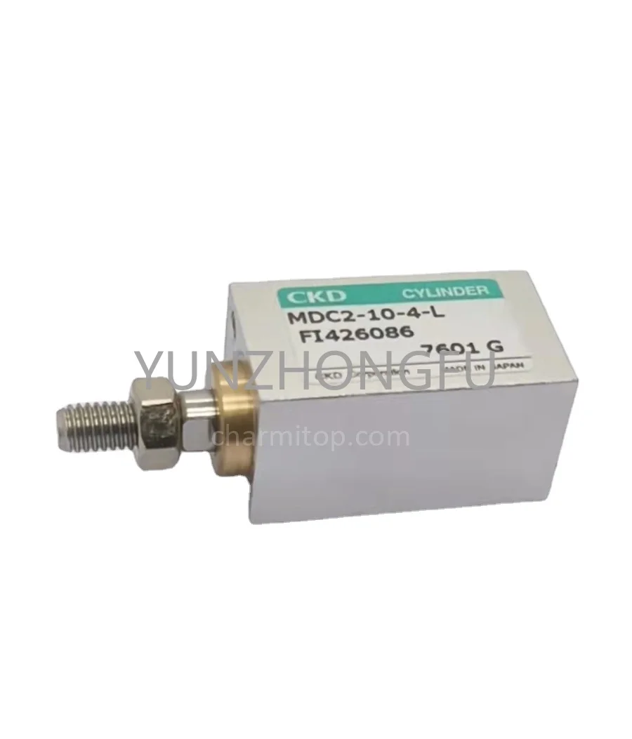 MDC2-10-4 for Sodick Wire-cut EDM CKD Valve MDC2-10-4  Solenoid valve