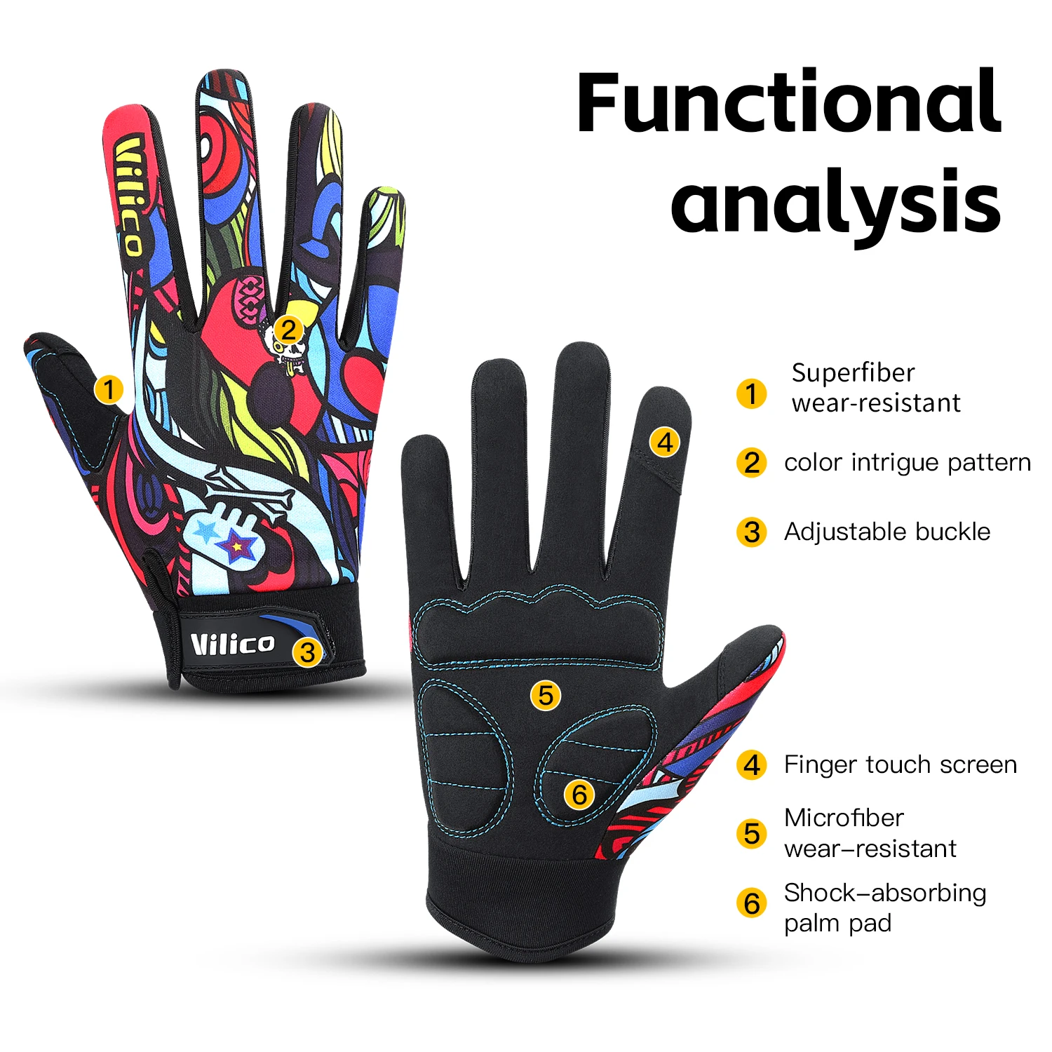 Thumbnail 2 - #79 Compare Climbing Gloves Before You Buy