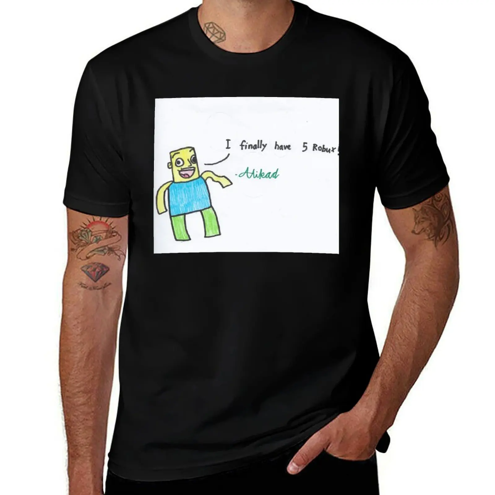 

Celebration 5 robux T-Shirt topping man t shirt shirts graphic mens clothing