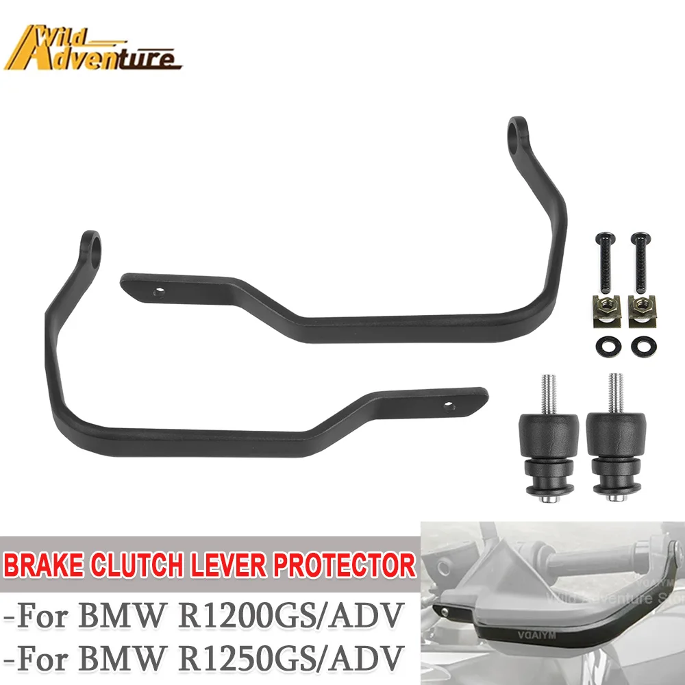 

Motorcycle Bow Guard Brake R1200GS Clutch Handguard For BMW R1250GS GS1200 2014-2023 F850GS F800GS ADV F750GS F900 R/XR S1000XR