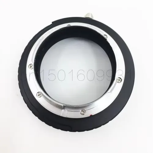 محول EF-LM لعدسة Canon EF إلى Leica M L/M M9 M8 M7 M6 M5 لـ TECHART LM-EA 7