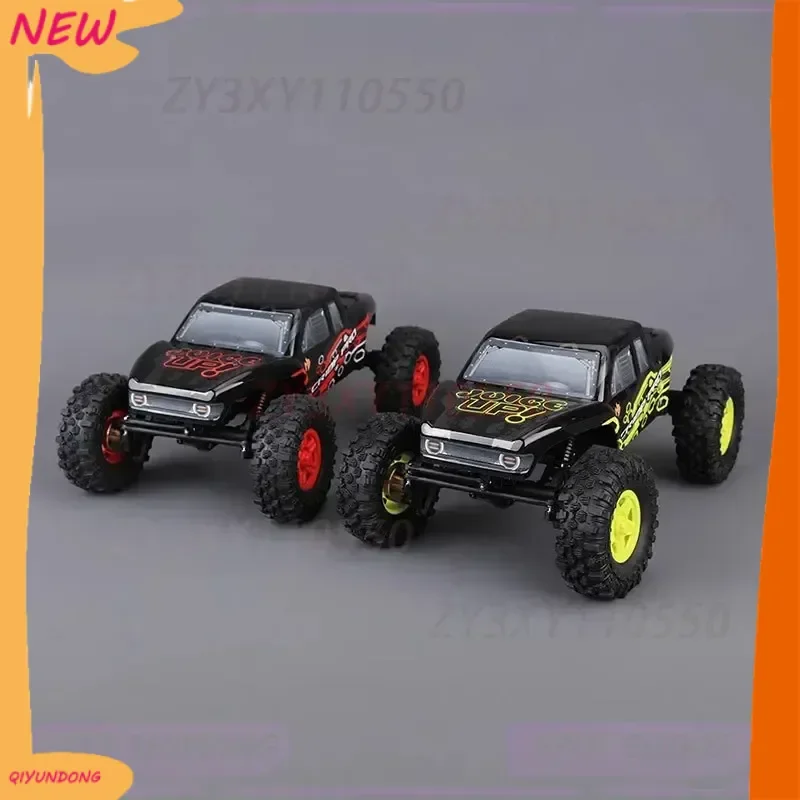

Хобби плюс масштаб 1/18 электрический радиоуправляемый автомобиль Cr18P Evo pro внедорожник для скалолазания LCG игрушечная модель с дистанционным управлением хобби