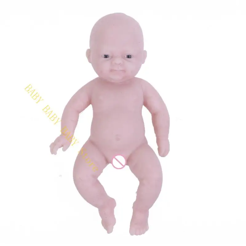 

Q81A Simulated for Doll Christmas Gift Baby Early Educational Hand Paint for Doll Supplies Christmas Rel