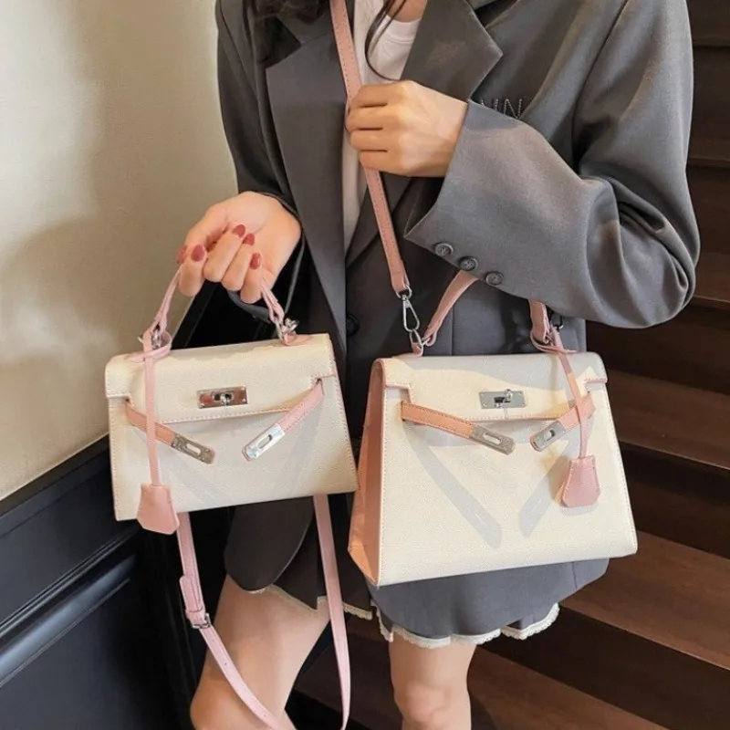 

Классическая сумка в литературном стиле для женщин, интеллектуальная сумка на плечо под мышками для книжных приключений