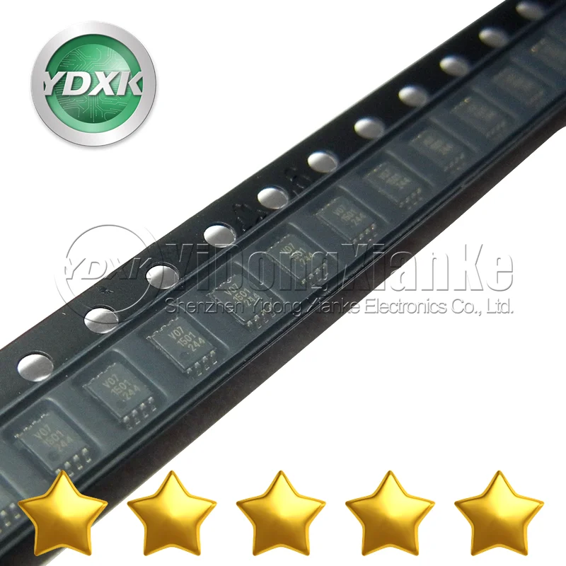 74LVC3G07DCUR TSSOP8 74AHCT2G125DP Electronic Components 93LC46B-I AD8561ARUZ AD8561ARUZ-REEL AK6003AV-L AT24C02-10TI-1.8