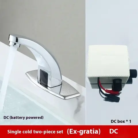 10 best sales सेंसर नल - №5