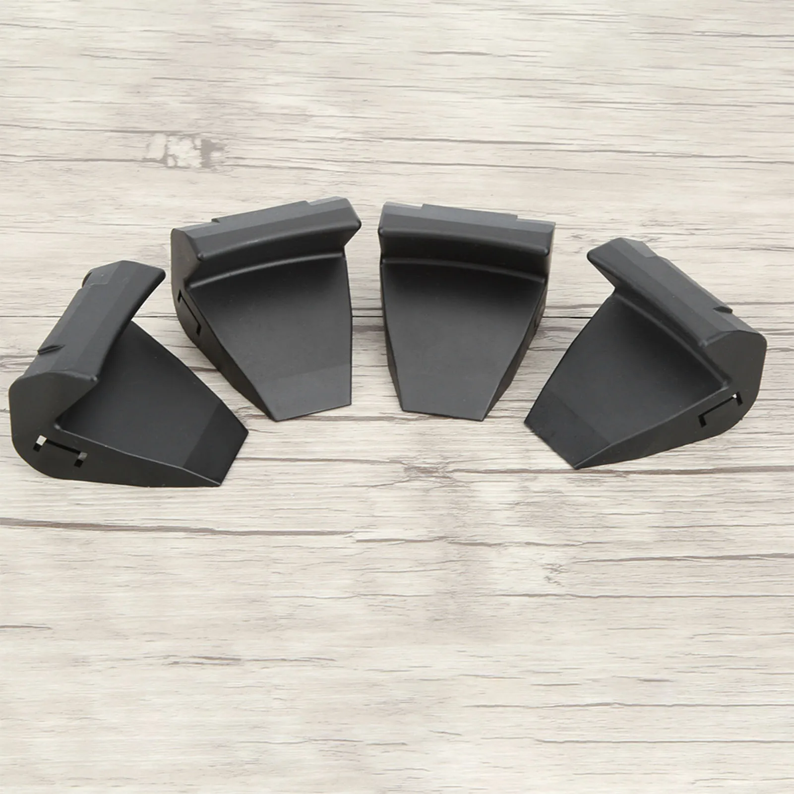4Pcs/set Universal ABS Tyre Changer Wheel Protection Rim Guards Clamping Jaw Protector Clamp Guards ST4027645 Car Repair Tool