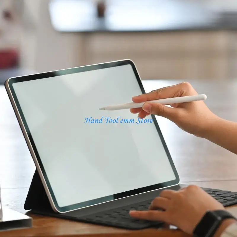 

H37F Styluses Pen for 8/9 Laptop with Touchable Screen 4096 Pressure Sensitivity Digital Replacement Pen