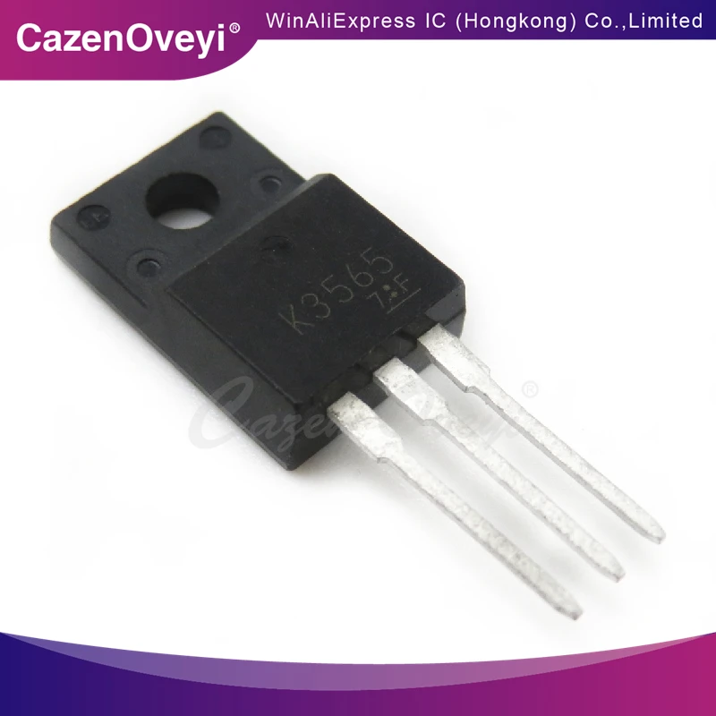 10 шт. 2SK3565 K3565