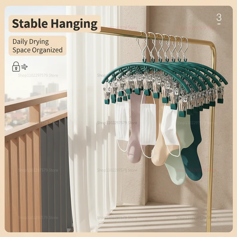 Tendedero de Acero Inoxidable  - Sock Organizer Tray reseña y precio