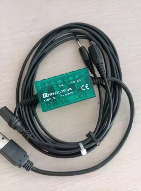 Pepperl+Fuchs Usb C…