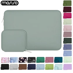 Wasserdichte Laptop tasche Notebook Hülle Hülle 11 12 13,3 14 15 16 Zoll für MacBook Air Pro M1 m2 m3 PS Dell Acer Computer Aktentasche