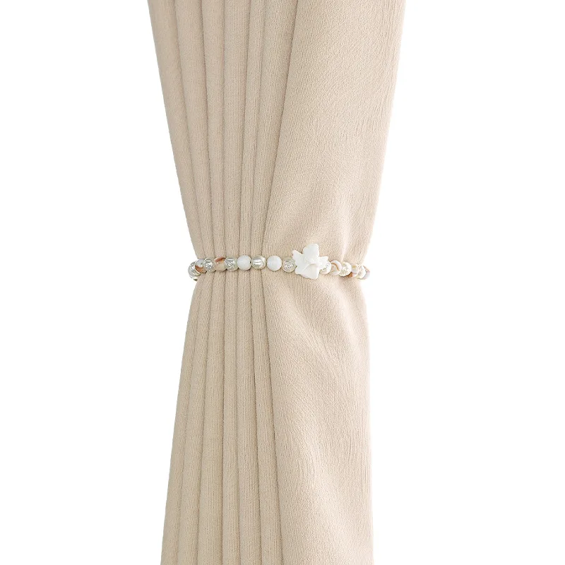 

Новые магнитные держатели для штор Little Angel — крепления для штор без сверления и монтажа — удобные держатели для штор для домашнего декора