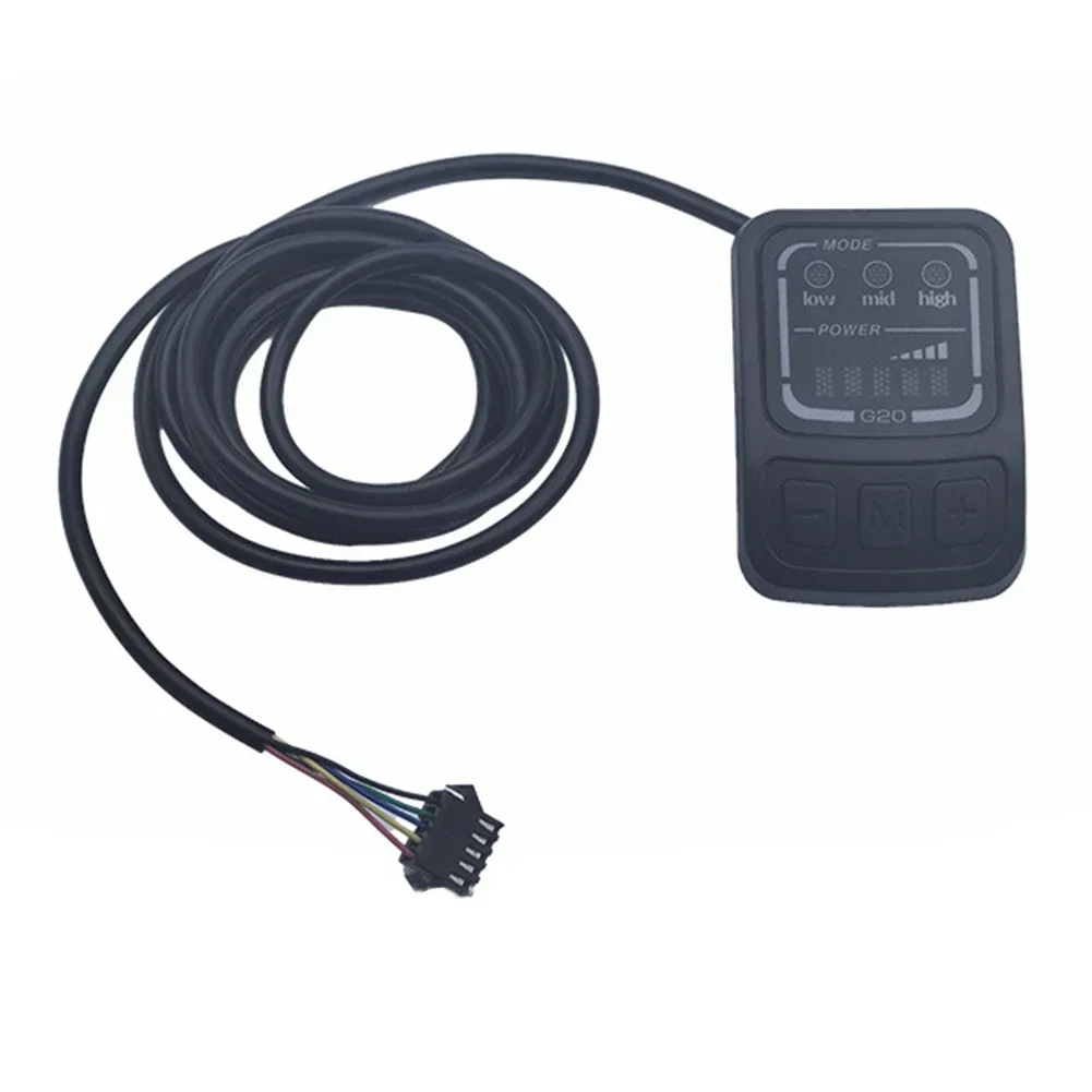 

Electric Vehicle Power Display Electric Bike Display Electric Bike Dashboard Electric Vehicle Display Power Switch Output