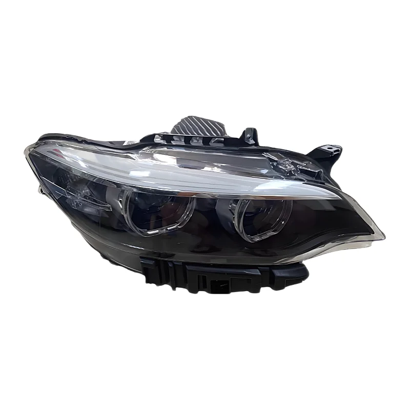 Suitable for BMW-2 Series F22F23 New Headlight Manufacturing Modified and Upgraded Headlight LED Headlights