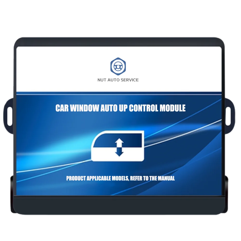 Power Window Closing Module Smart Module Car Window Close And Open Kits