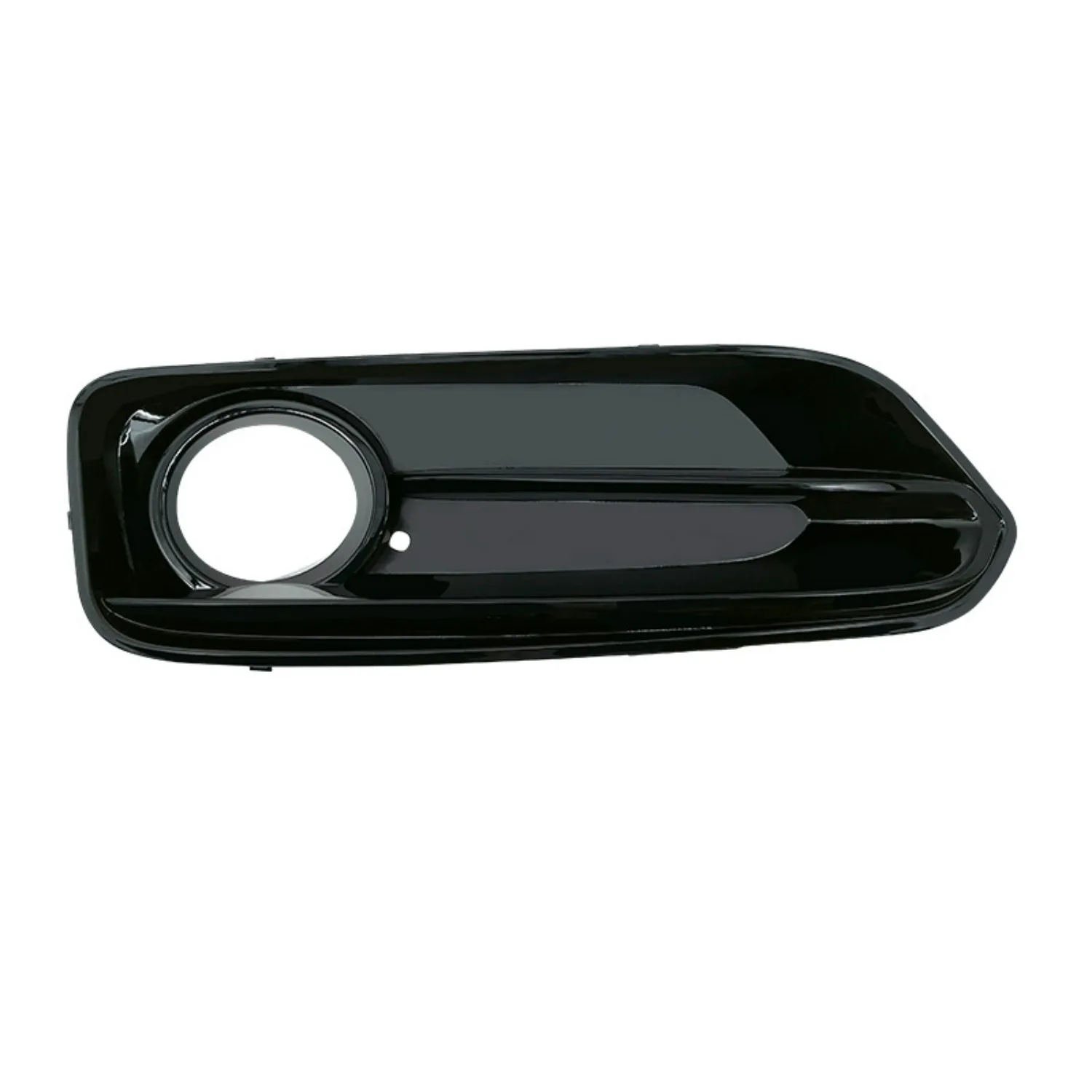 

Suitable for BMW 1 Series 120i 118i F20 F21 front bumper fog light lower grille frame 51117371667 51117371668