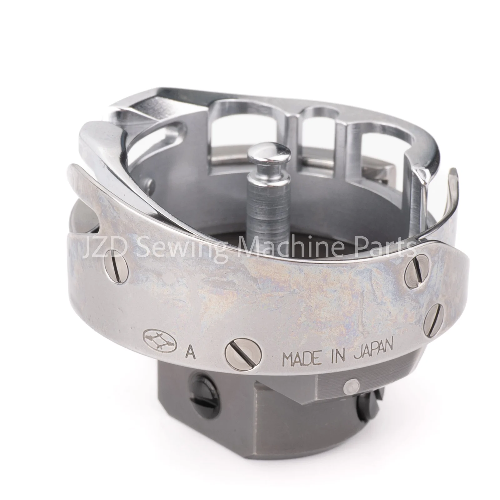 ORIGINAL KOBAN KHS20-RMP SMP Rotary Hook for MITSUBISHI E2516R JACK 6380D T2010R SUNSTAR KM-640BL-7 BROTHER 798 Sewing Machine