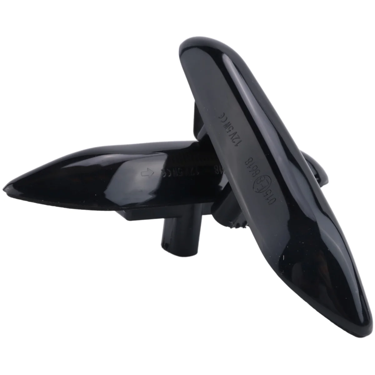 Tahan lama untuk lampu sinyal belok berurutan BMW 328i x2