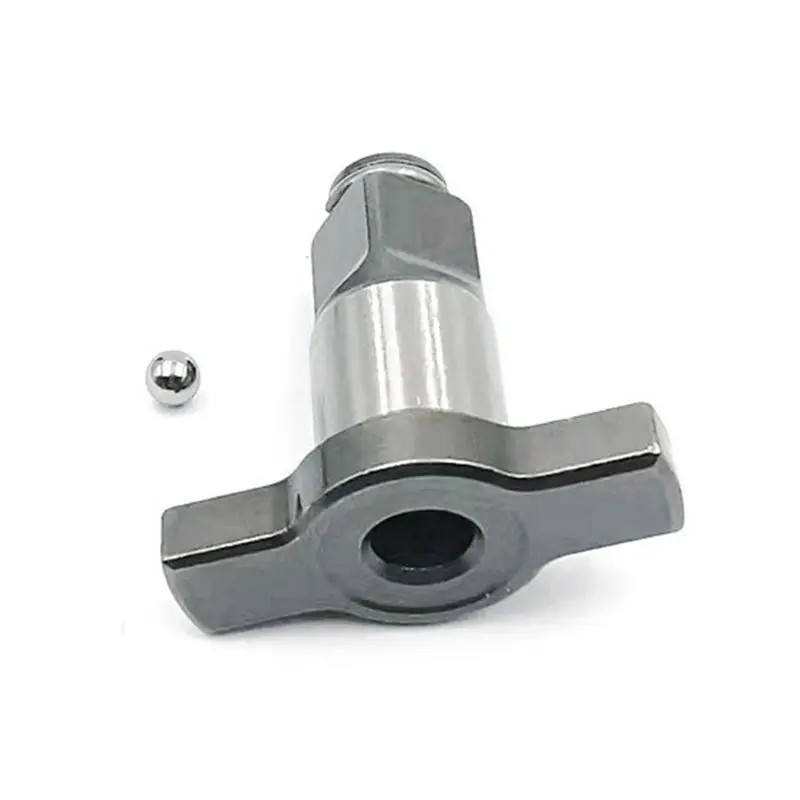 A01F-42-06-0128 1/2 Inch Square Friction Ring Anvil Assembly For 2861-20 H62A Light Equipment Power Tool Parts