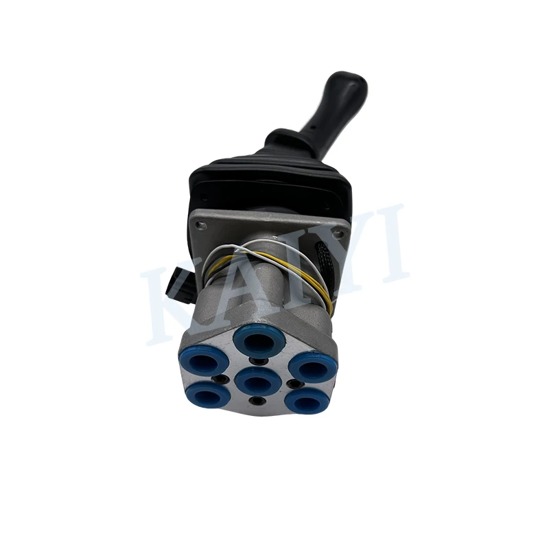 Pièces de machines de Construction, Valve pilote, poignée de Joystick K1000556E K1000556G, tige de commande pour pelle, Assy pour DX150 DX260 DX370